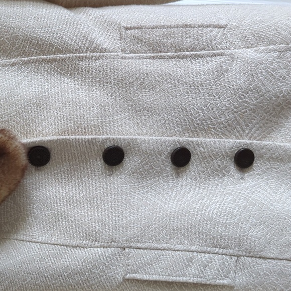 Merona Ladies Winter Jacket w/ Faux Fur - Picture 2 of 12